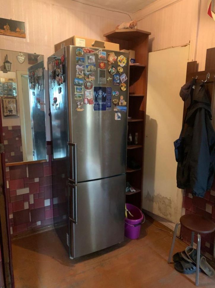 3-комн квартира Свердлова ул, 43 а