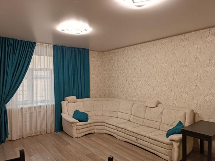 3-комн квартира Красноперекопская ул, 3