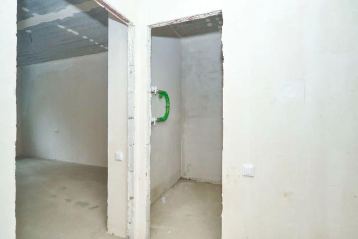 3-комн квартира Ленинградский пр-кт, 98/2