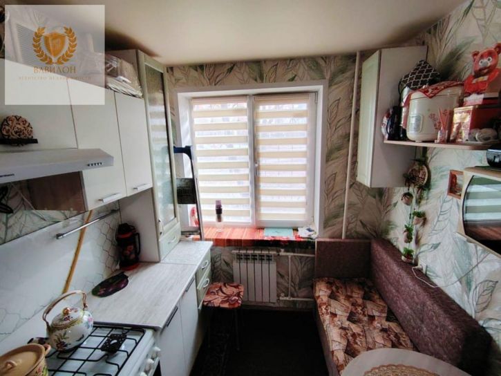 1-комн квартира Серго Орджоникидзе ул, 29