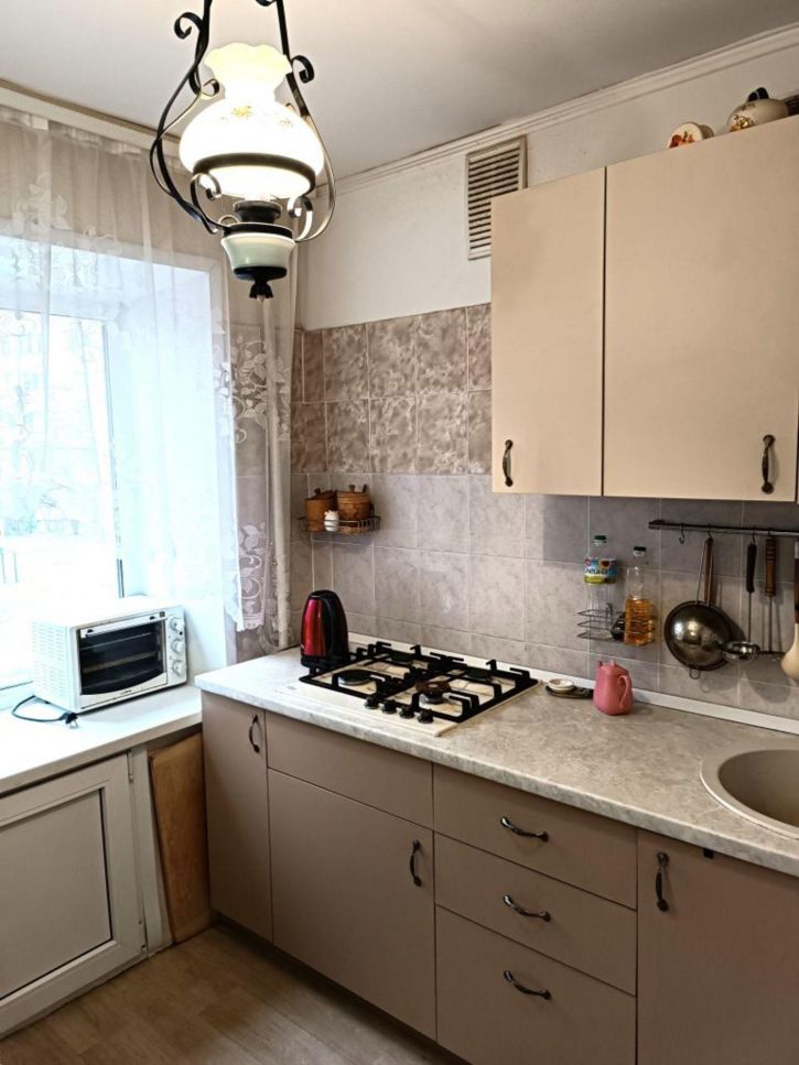 2-комн квартира Чкалова ул, 23а