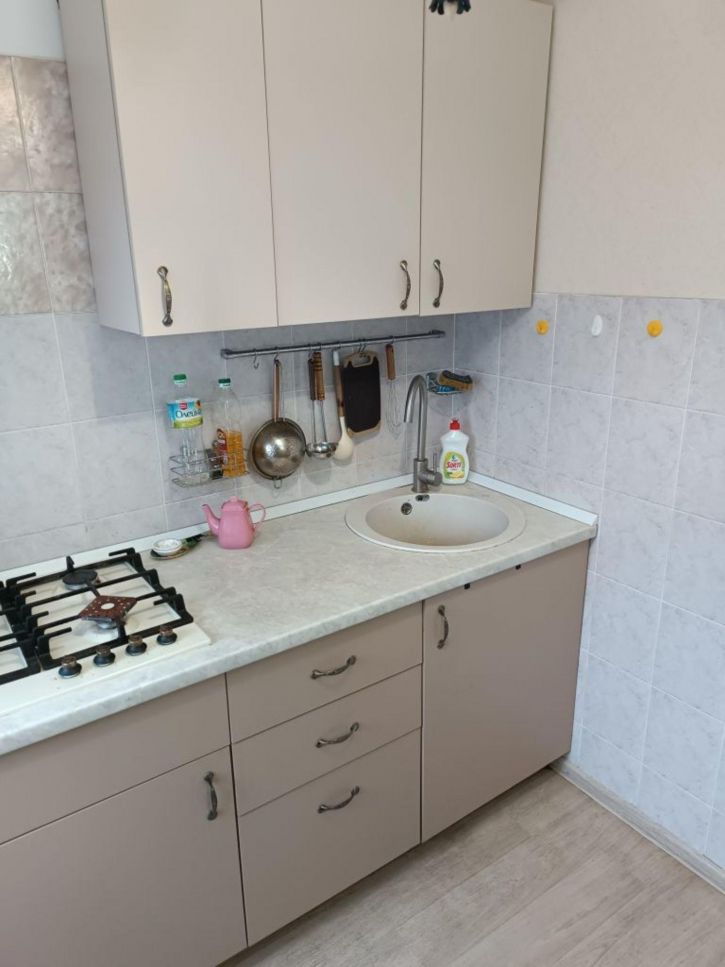 2-комн квартира Чкалова ул, 23а