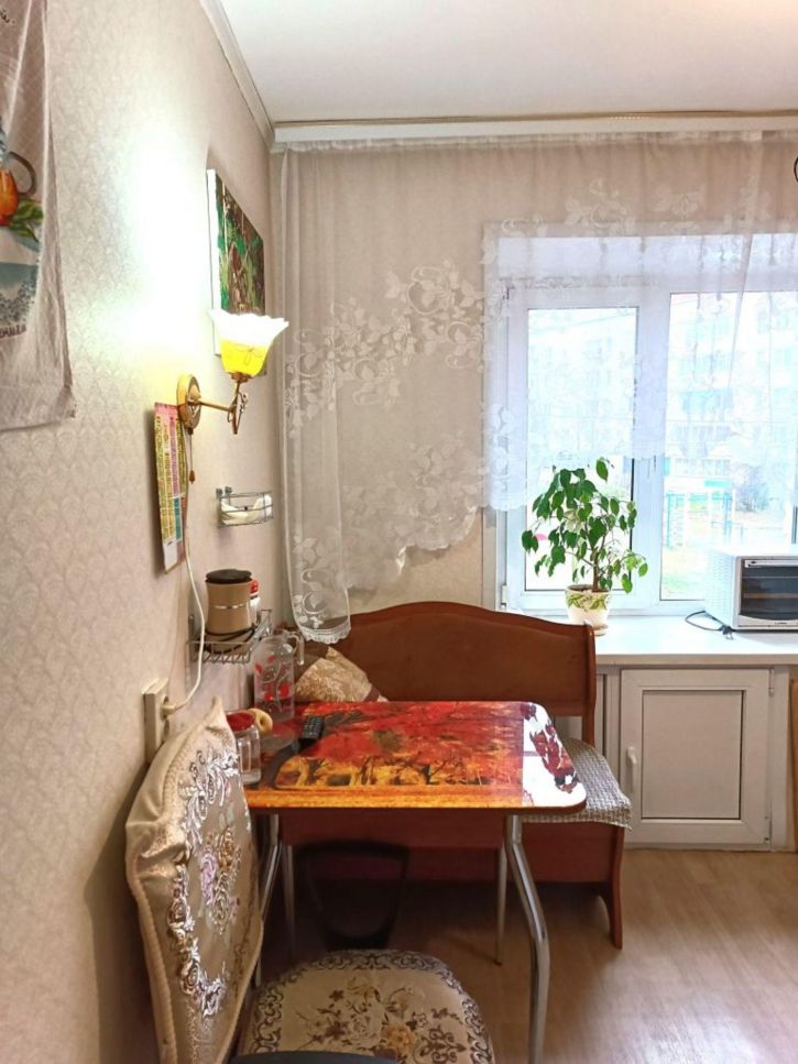 2-комн квартира Чкалова ул, 23а