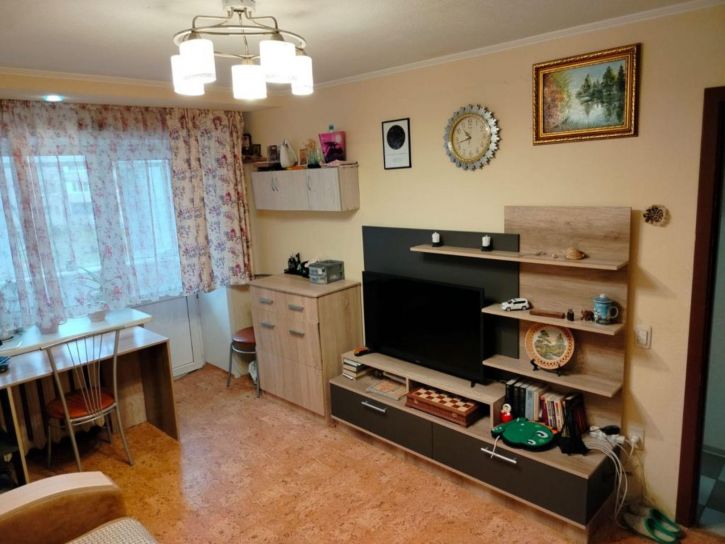 2-комн квартира Чкалова ул, 23а