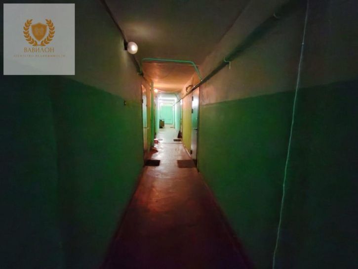 1-комн квартира Серго Орджоникидзе ул, 29