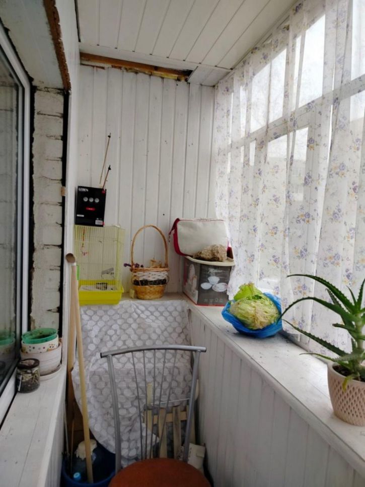 2-комн квартира Чкалова ул, 23а