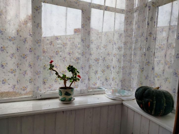 2-комн квартира Чкалова ул, 23а