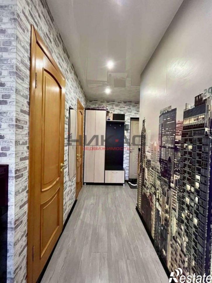 1-комн квартира Ленинградский пр-кт, 72,  д. 72