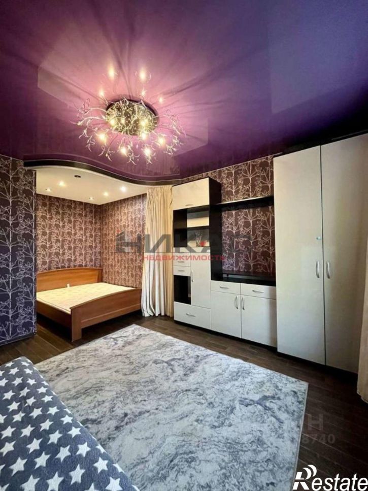 1-комн квартира Ленинградский пр-кт, 72,  д. 72