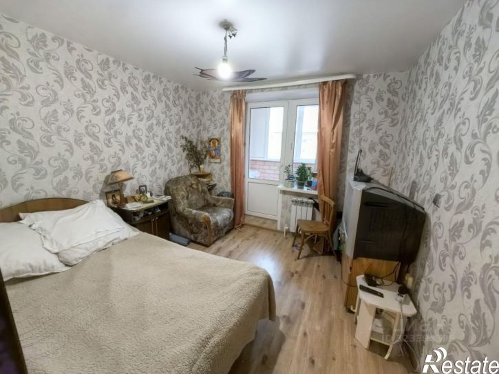 2-комн квартира Залесская улица, 8 к3,  д. 8 к3