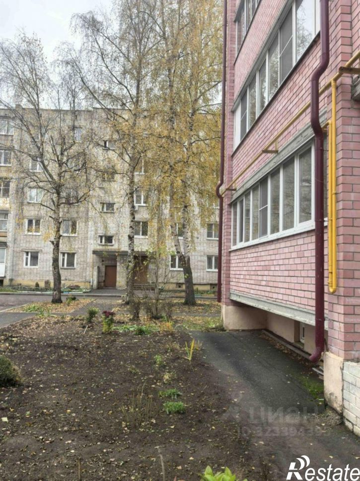 2-комн квартира Залесская улица, 8 к3,  д. 8 к3
