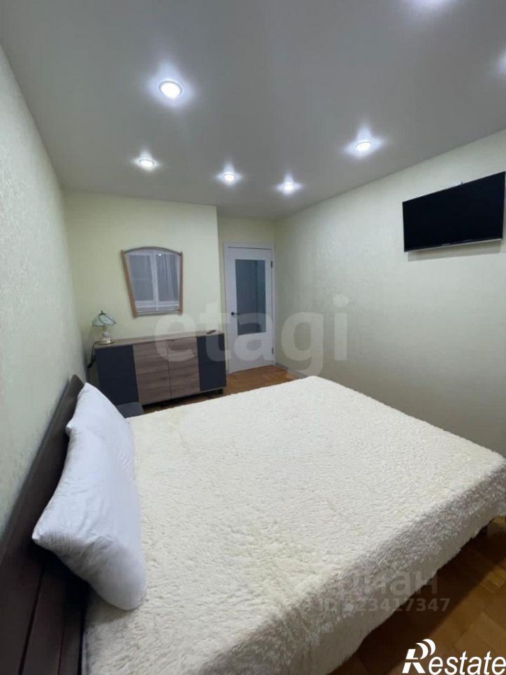 2-комн квартира улица Салтыкова-Щедрина, 92/11,  д. 92/11