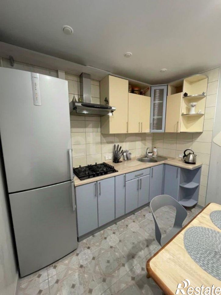 2-комн квартира улица Салтыкова-Щедрина, 92/11,  д. 92/11