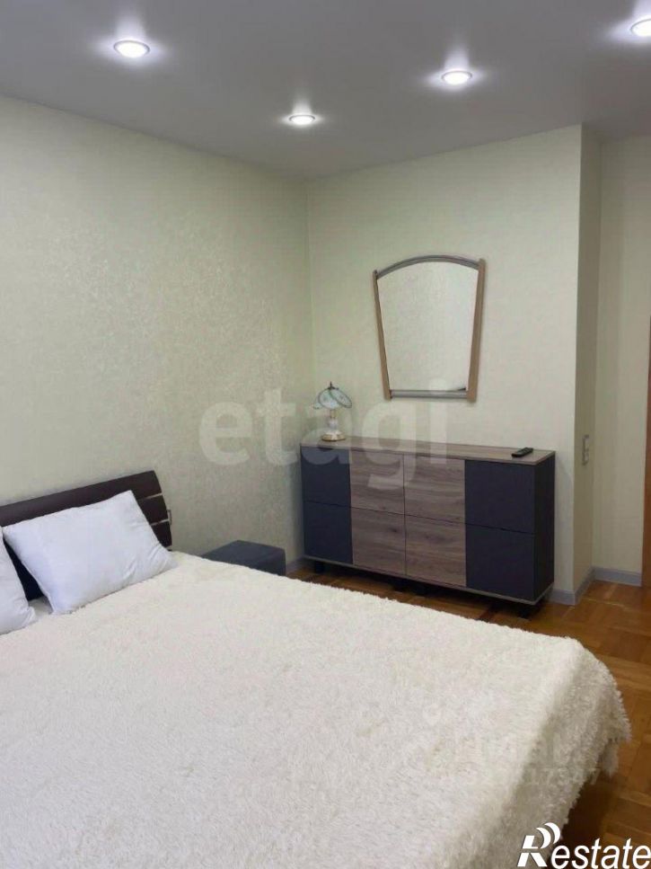 2-комн квартира улица Салтыкова-Щедрина, 92/11,  д. 92/11