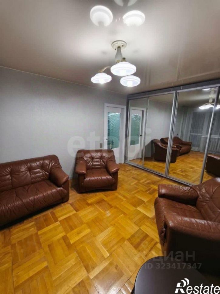 2-комн квартира улица Салтыкова-Щедрина, 92/11,  д. 92/11