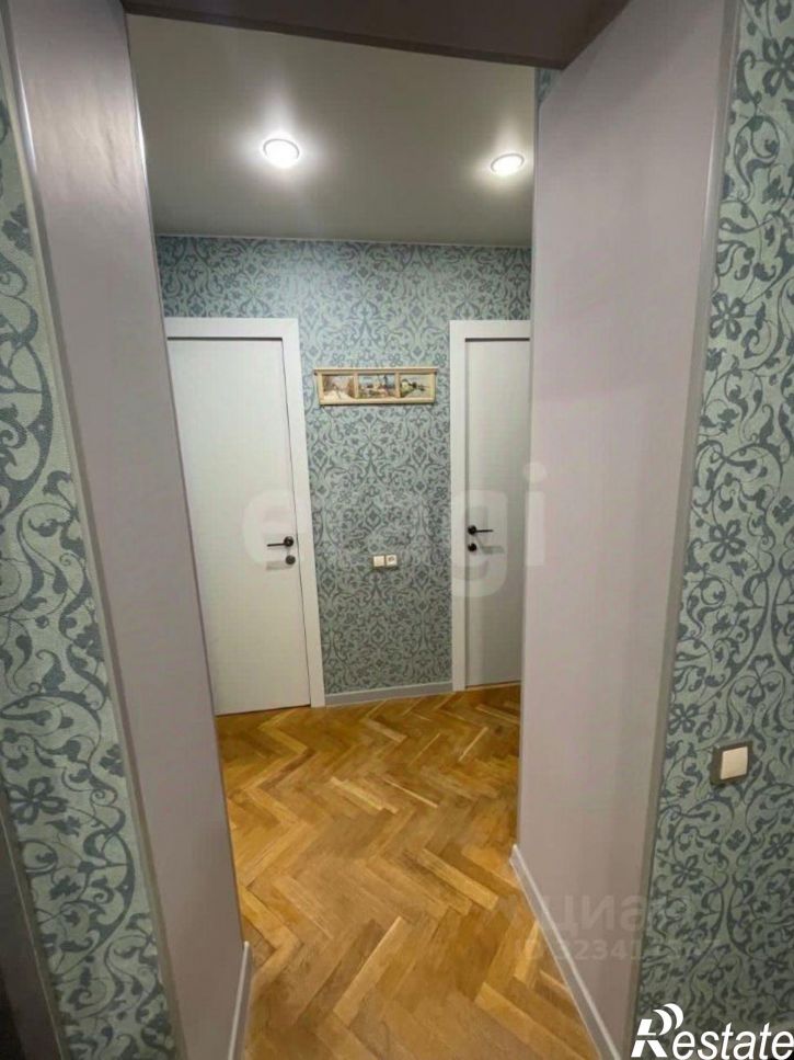 2-комн квартира улица Салтыкова-Щедрина, 92/11,  д. 92/11