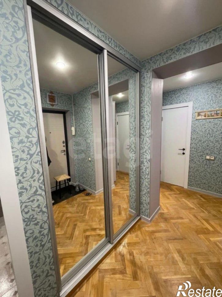 2-комн квартира улица Салтыкова-Щедрина, 92/11,  д. 92/11