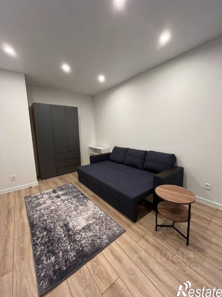 1-комн квартира Тутаевское шоссе, 93Б,  д. 93Б