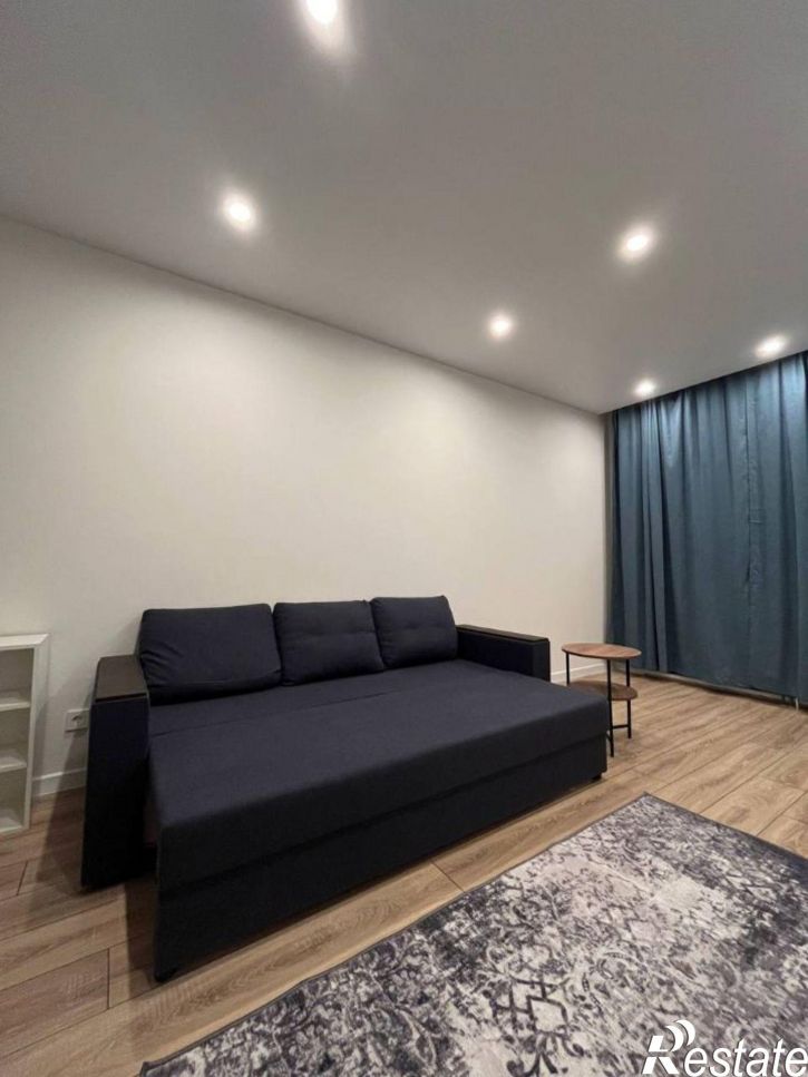 1-комн квартира Тутаевское шоссе, 93Б,  д. 93Б