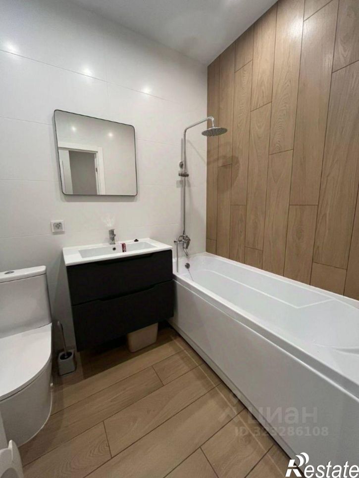 1-комн квартира Тутаевское шоссе, 93Б,  д. 93Б