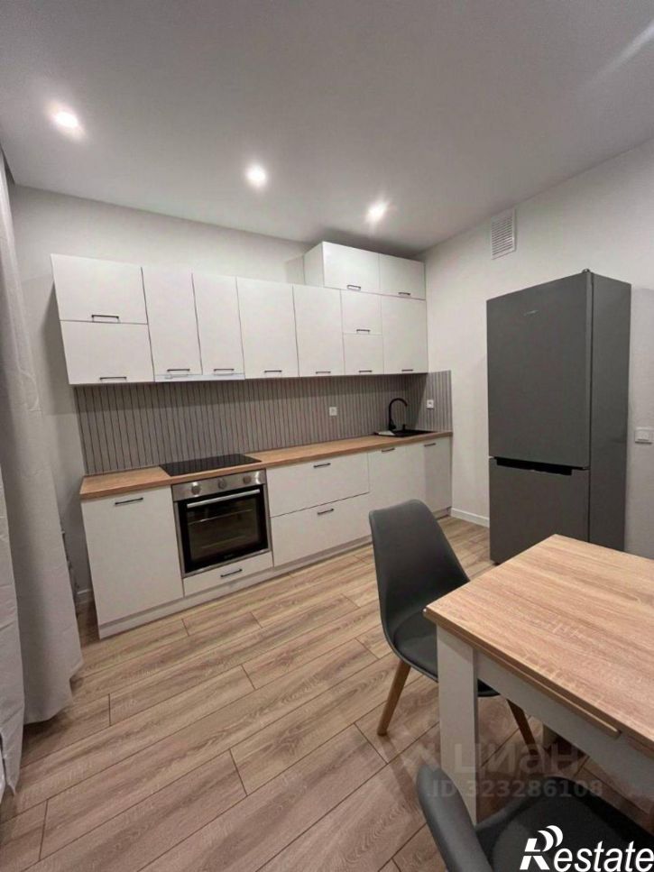 1-комн квартира Тутаевское шоссе, 93Б,  д. 93Б