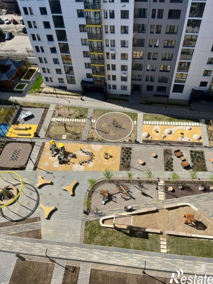 1-комн квартира Тутаевское шоссе, 93Б,  д. 93Б