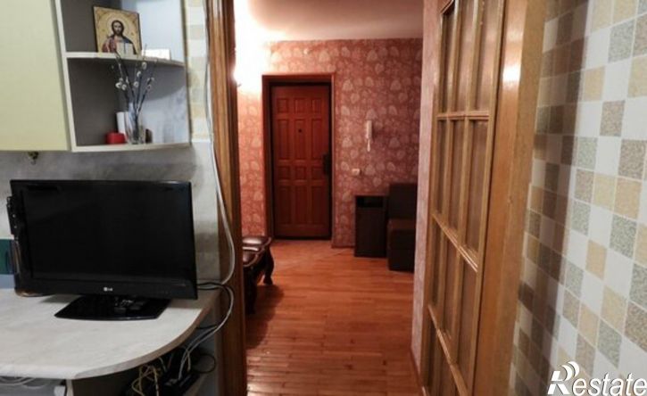 1-комн квартира улица Серго Орджоникидзе, 28/12,  д. 28/12