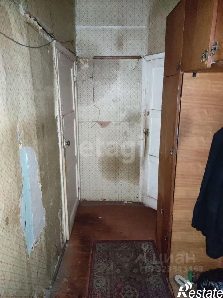 Комната проспект Октября, 31,  д. 31