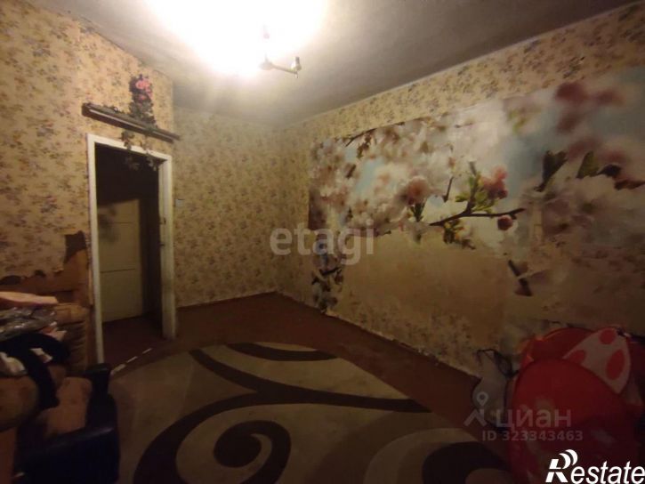 Комната проспект Октября, 31,  д. 31