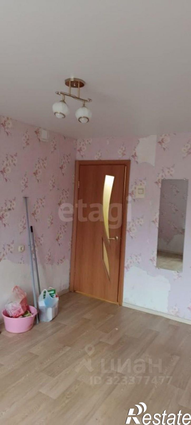 Комната улица Серго Орджоникидзе, 5,  д. 5