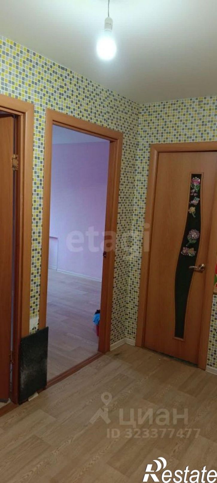 Комната улица Серго Орджоникидзе, 5,  д. 5