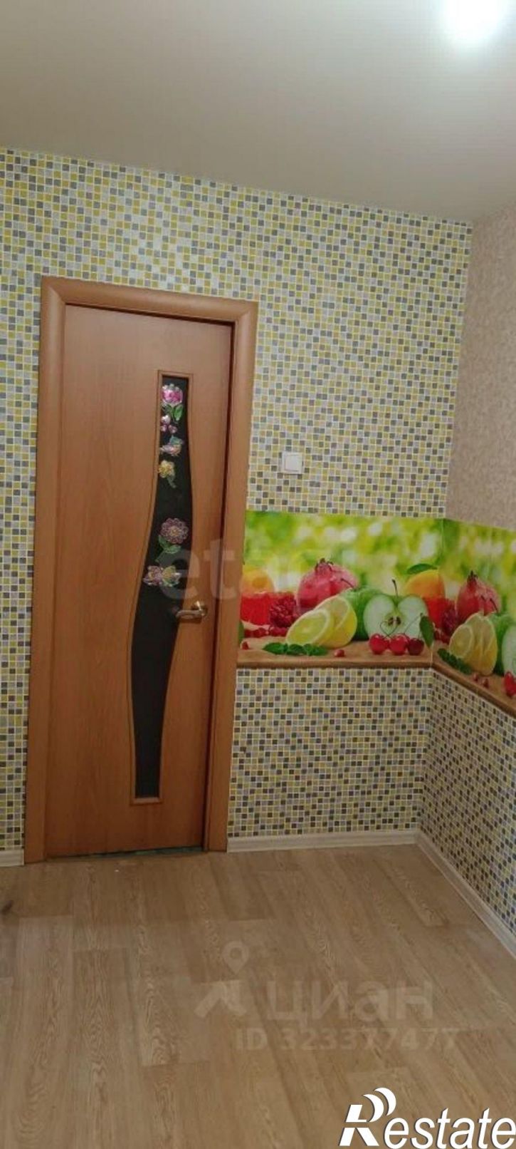 Комната улица Серго Орджоникидзе, 5,  д. 5