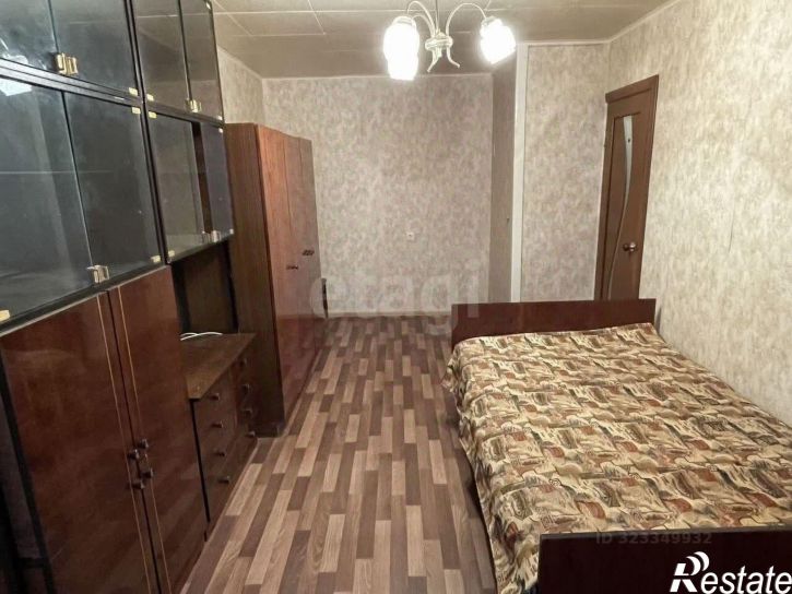 1-комн квартира Пионерская улица, 1,  д. 1