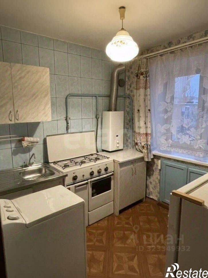 1-комн квартира Пионерская улица, 1,  д. 1