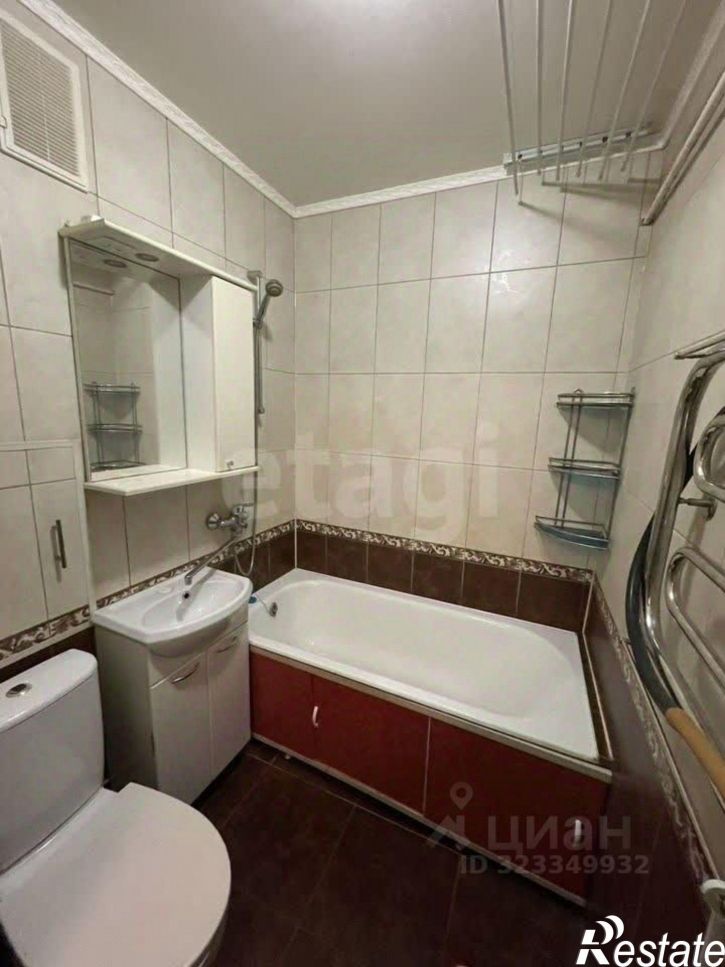 1-комн квартира Пионерская улица, 1,  д. 1