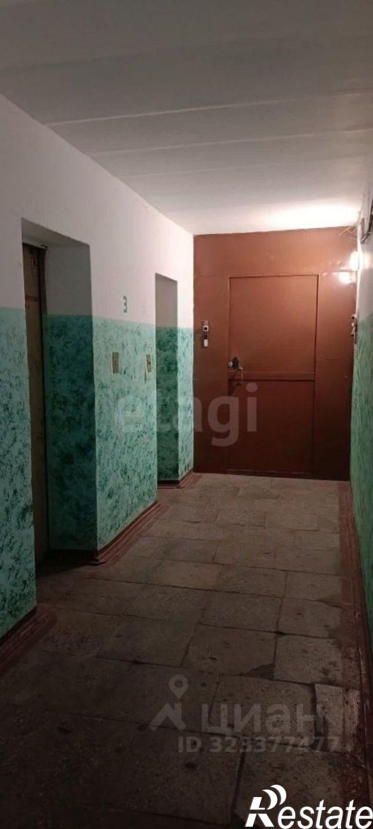 Комната улица Серго Орджоникидзе, 5,  д. 5