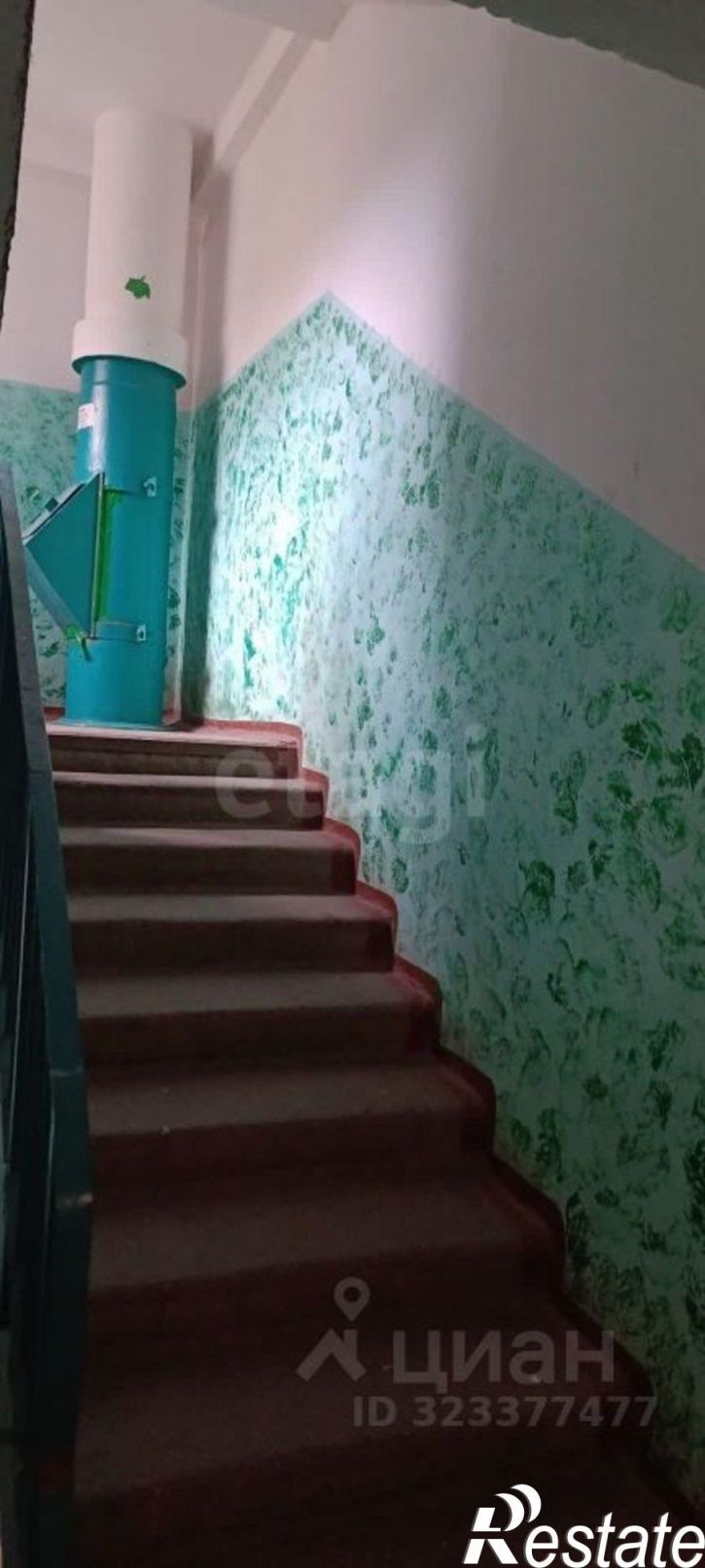 Комната улица Серго Орджоникидзе, 5,  д. 5