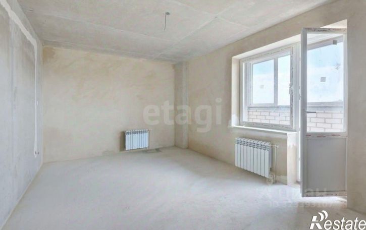 2-комн квартира улица Папанина, 33/26,  д. 33/26