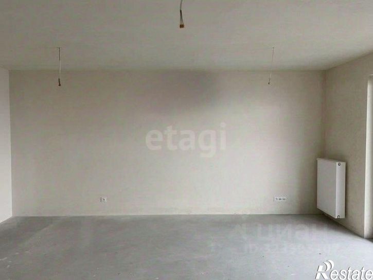 2-комн квартира улица Папанина, 33/26,  д. 33/26