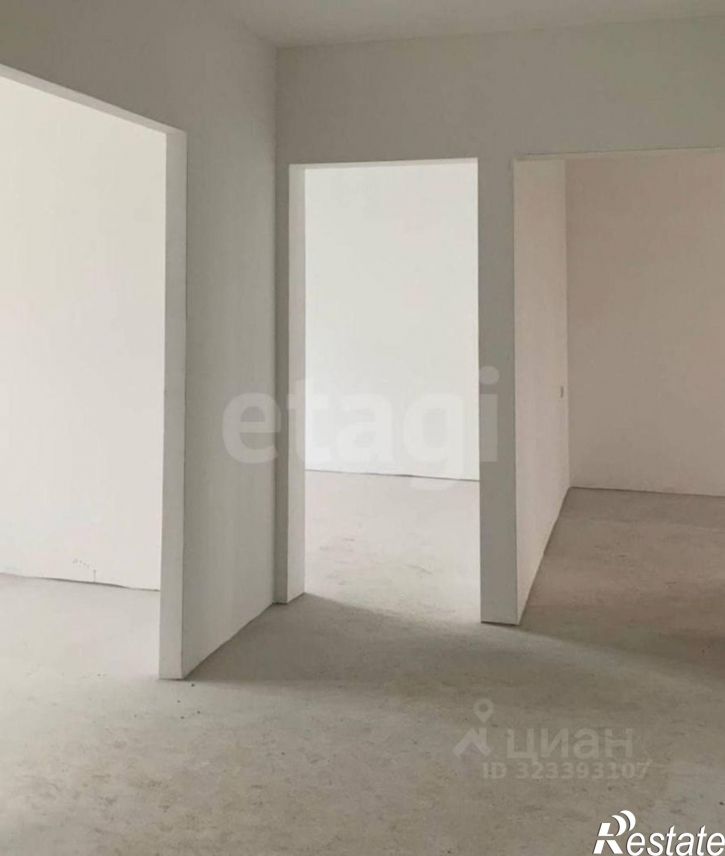 2-комн квартира улица Папанина, 33/26,  д. 33/26