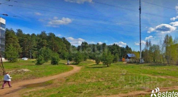 2-комн квартира улица Папанина, 33/26,  д. 33/26