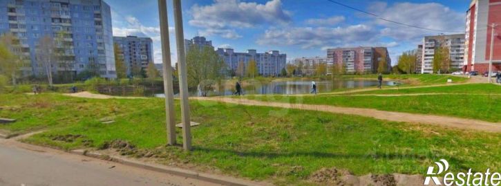 2-комн квартира улица Папанина, 33/26,  д. 33/26