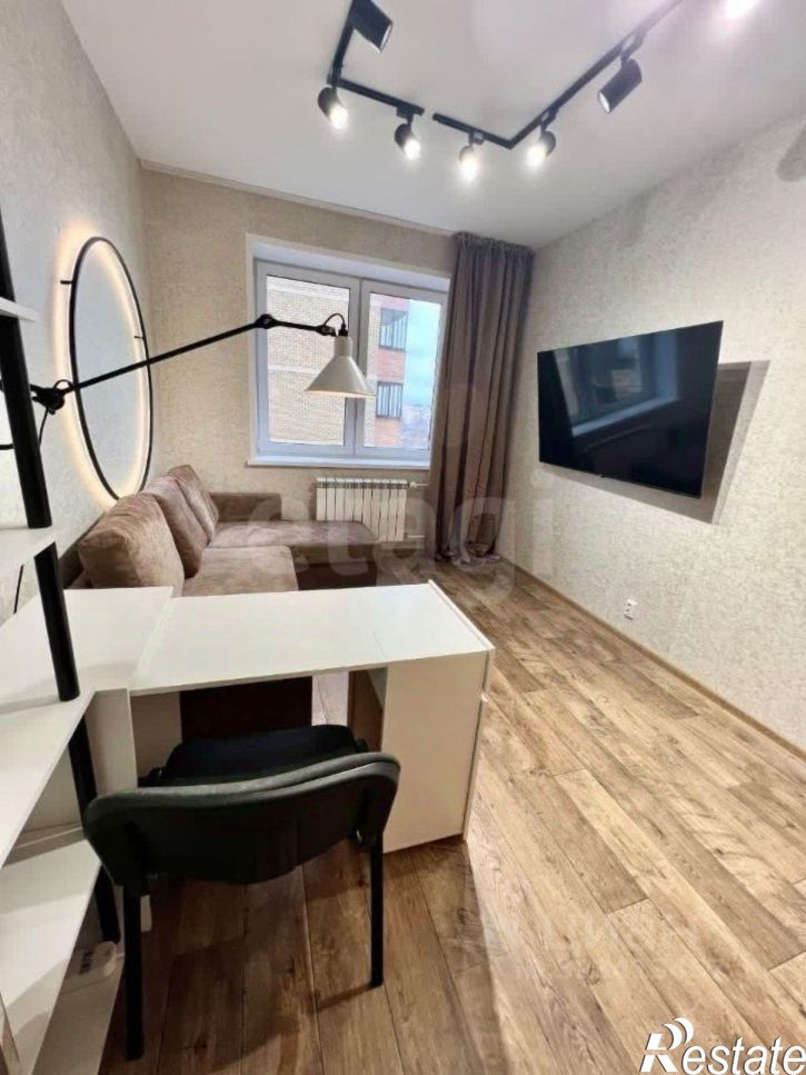 1-комн квартира ул Угличская, 70А,  д. 70А