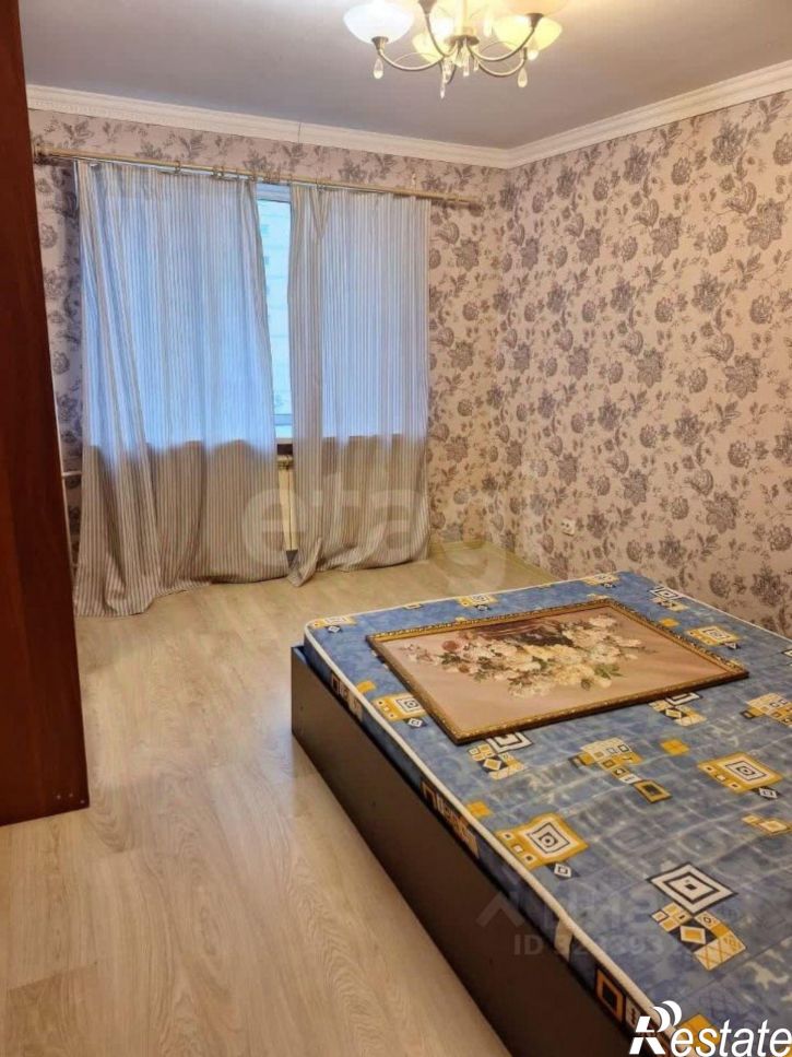 2-комн квартира ул Чернопрудная, 12 3,  д. 12 3,  к. 3