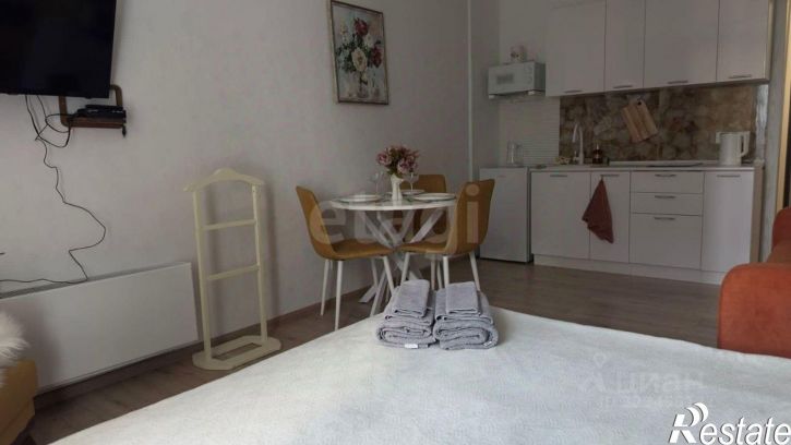 1-комн квартира