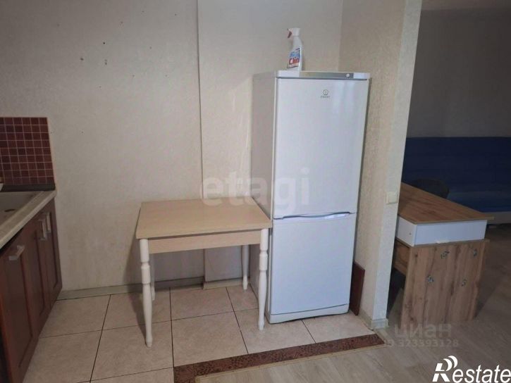 2-комн квартира ул Чернопрудная, 12 3,  д. 12 3,  к. 3