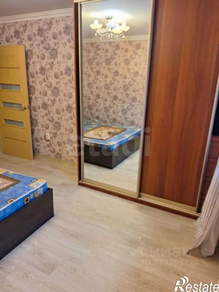 2-комн квартира ул Чернопрудная, 12 3,  д. 12 3,  к. 3