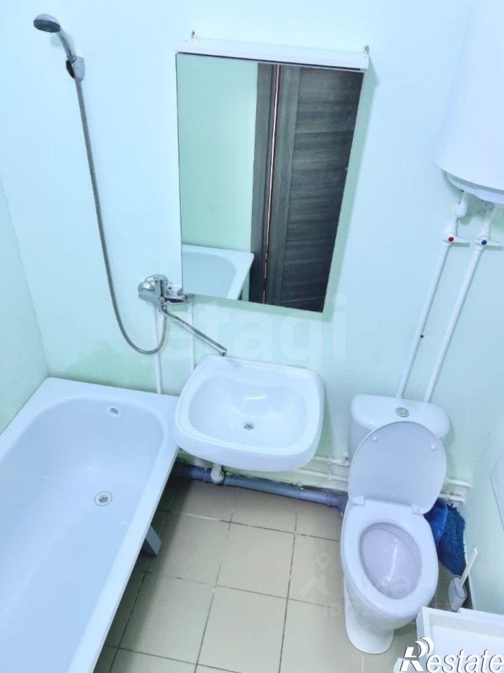 1-комн квартира ул Угличская, 70А,  д. 70А