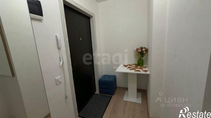 1-комн квартира