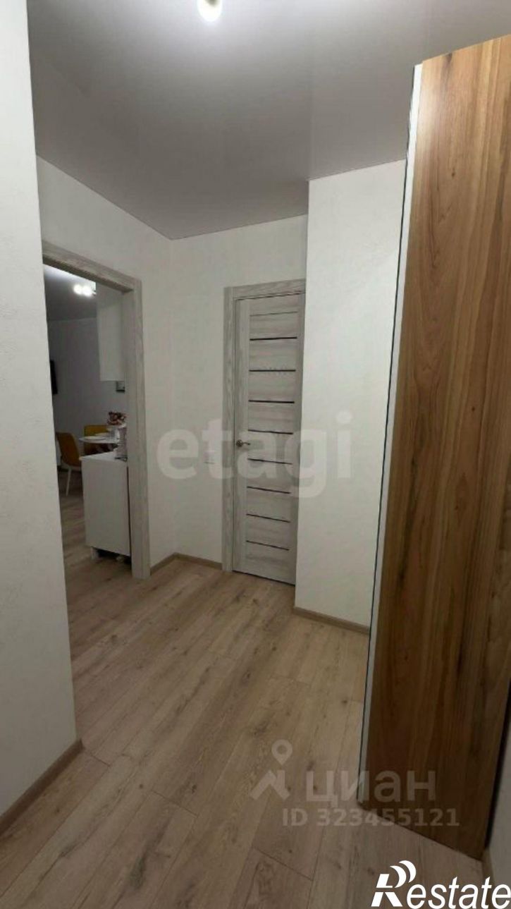 1-комн квартира